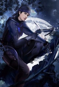 沈助家的黏人精又吃醋了